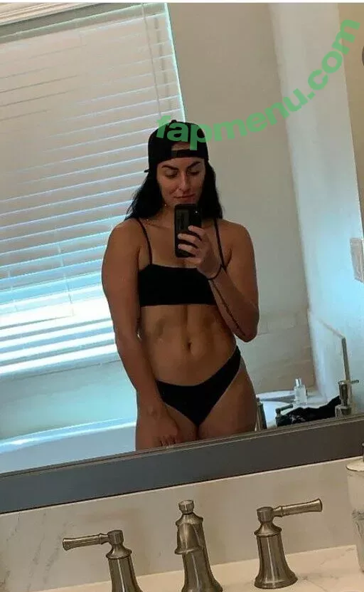 Sonya Deville nude photo #0002 (WWE / sonyadevillewwe)