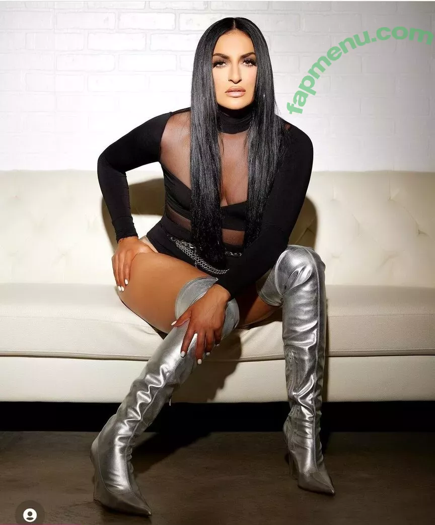 Sonya Deville nude photo #0023 (WWE / sonyadevillewwe)