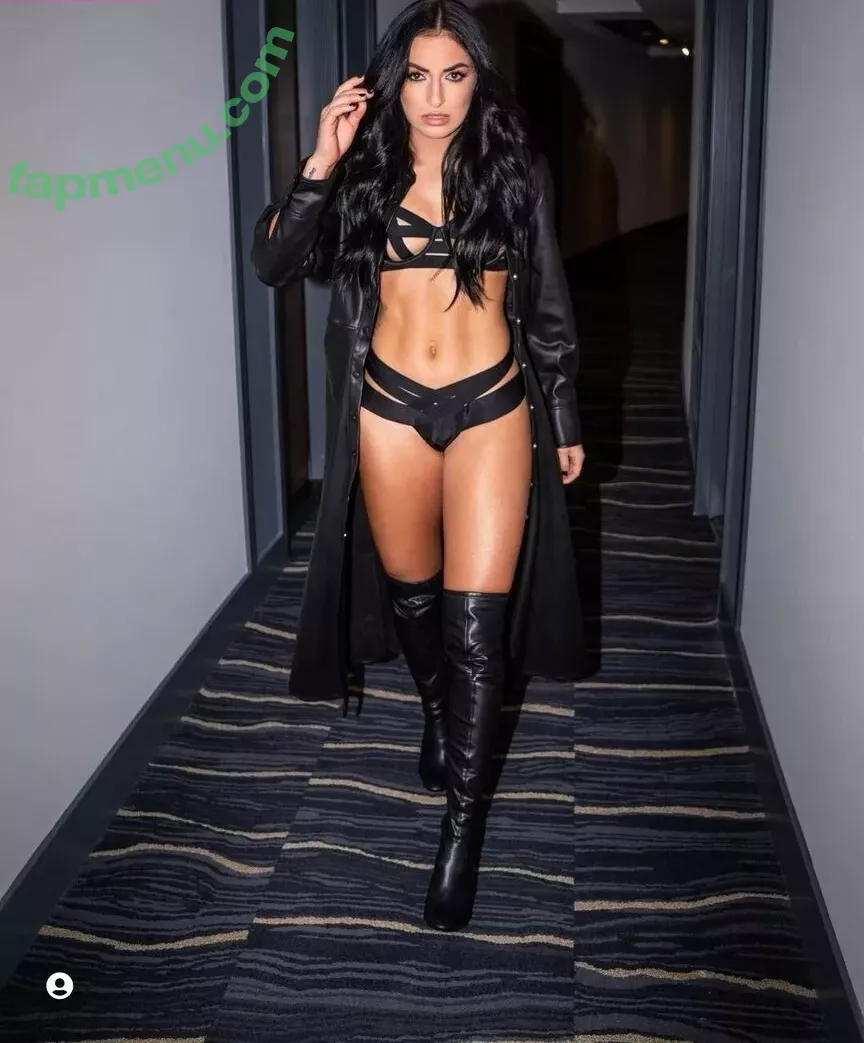 Sonya Deville nude photo #0035 (WWE / sonyadevillewwe)