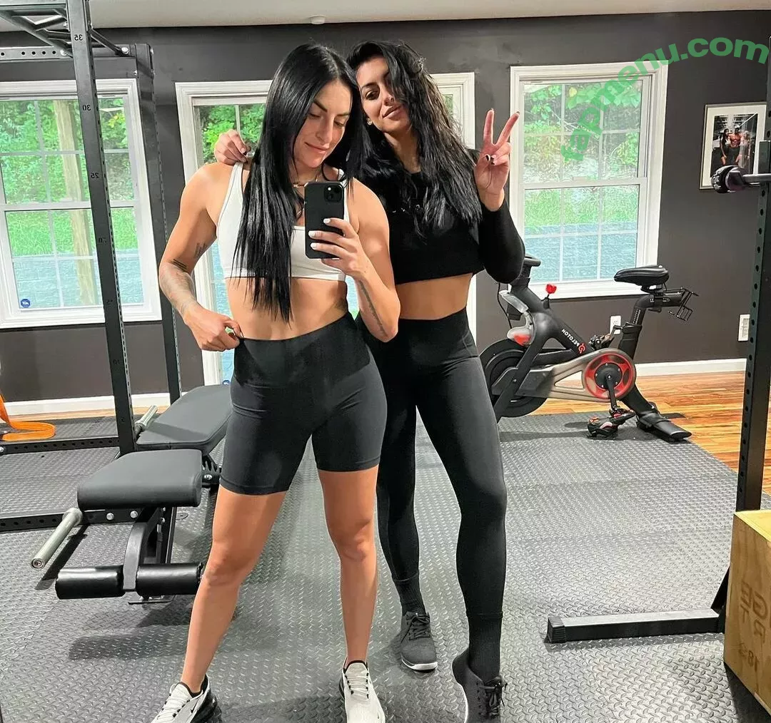 Sonya Deville nude photo #0055 (WWE / sonyadevillewwe)