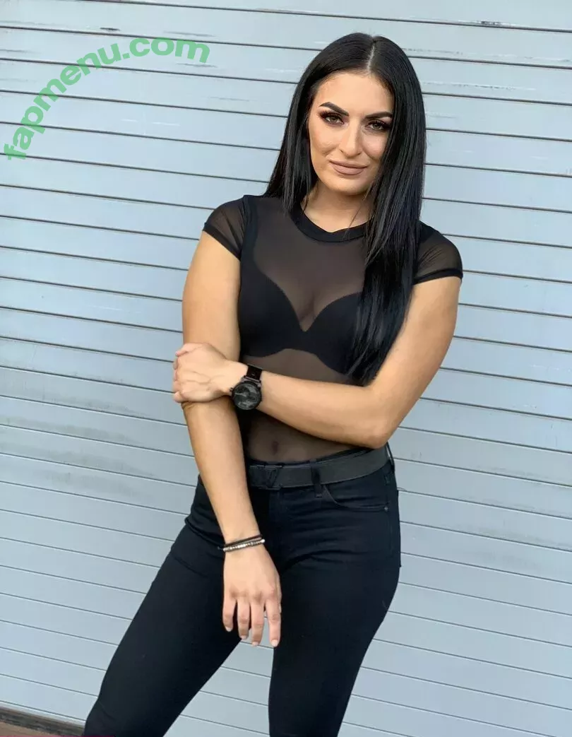 Sonya Deville nude photo #0068 (WWE / sonyadevillewwe)