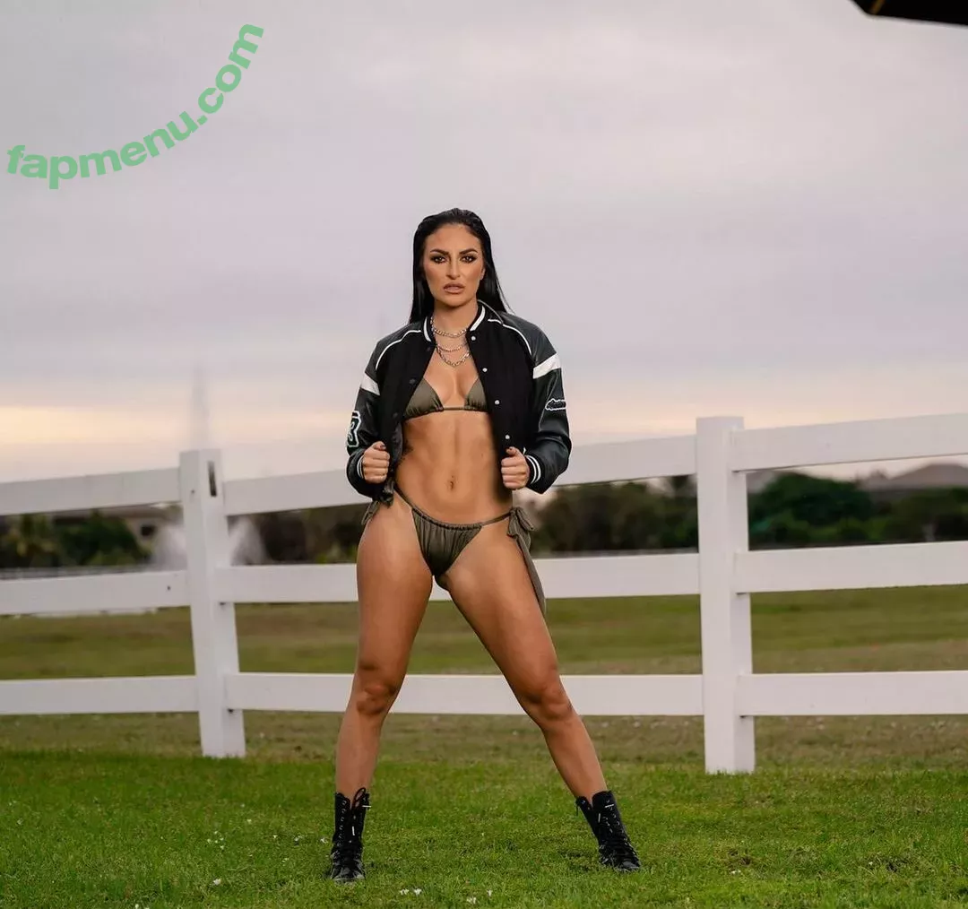 Sonya Deville nude photo #0070 (WWE / sonyadevillewwe)