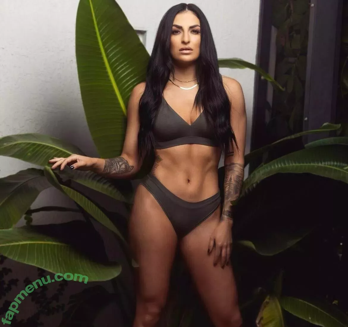 Sonya Deville nude photo #0085 (WWE / sonyadevillewwe)