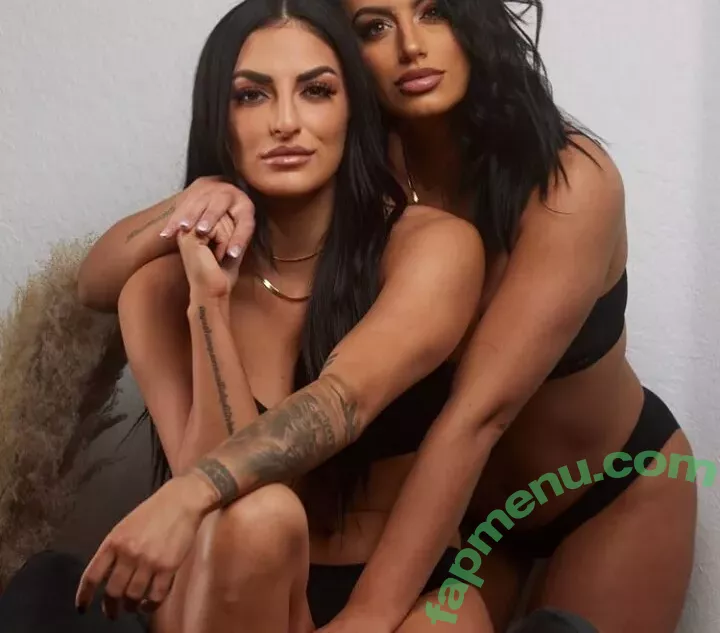 Sonya Deville nude photo #0091 (WWE / sonyadevillewwe)