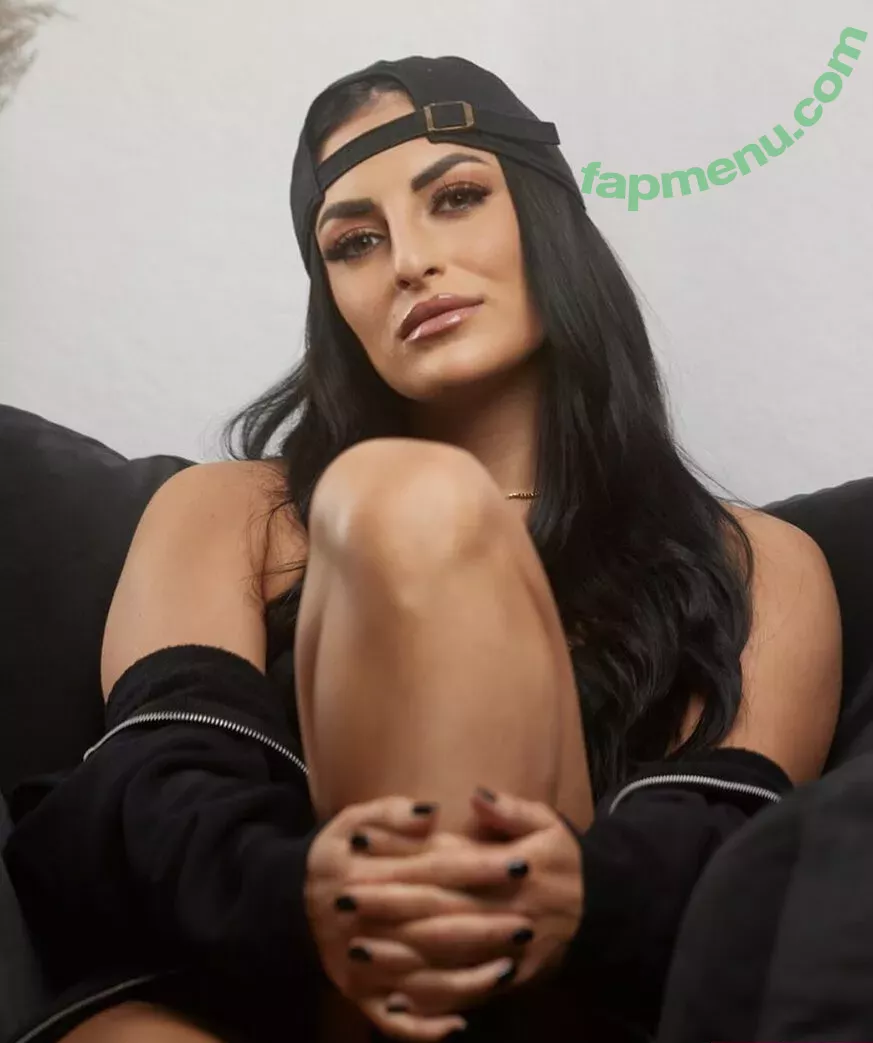 Sonya Deville nude photo #0097 (WWE / sonyadevillewwe)