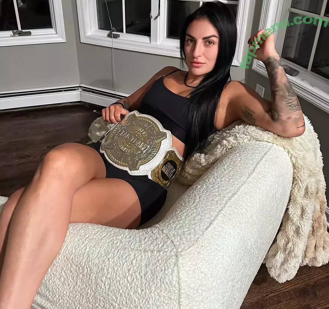 Sonya Deville nude photo #0106 (WWE / sonyadevillewwe)