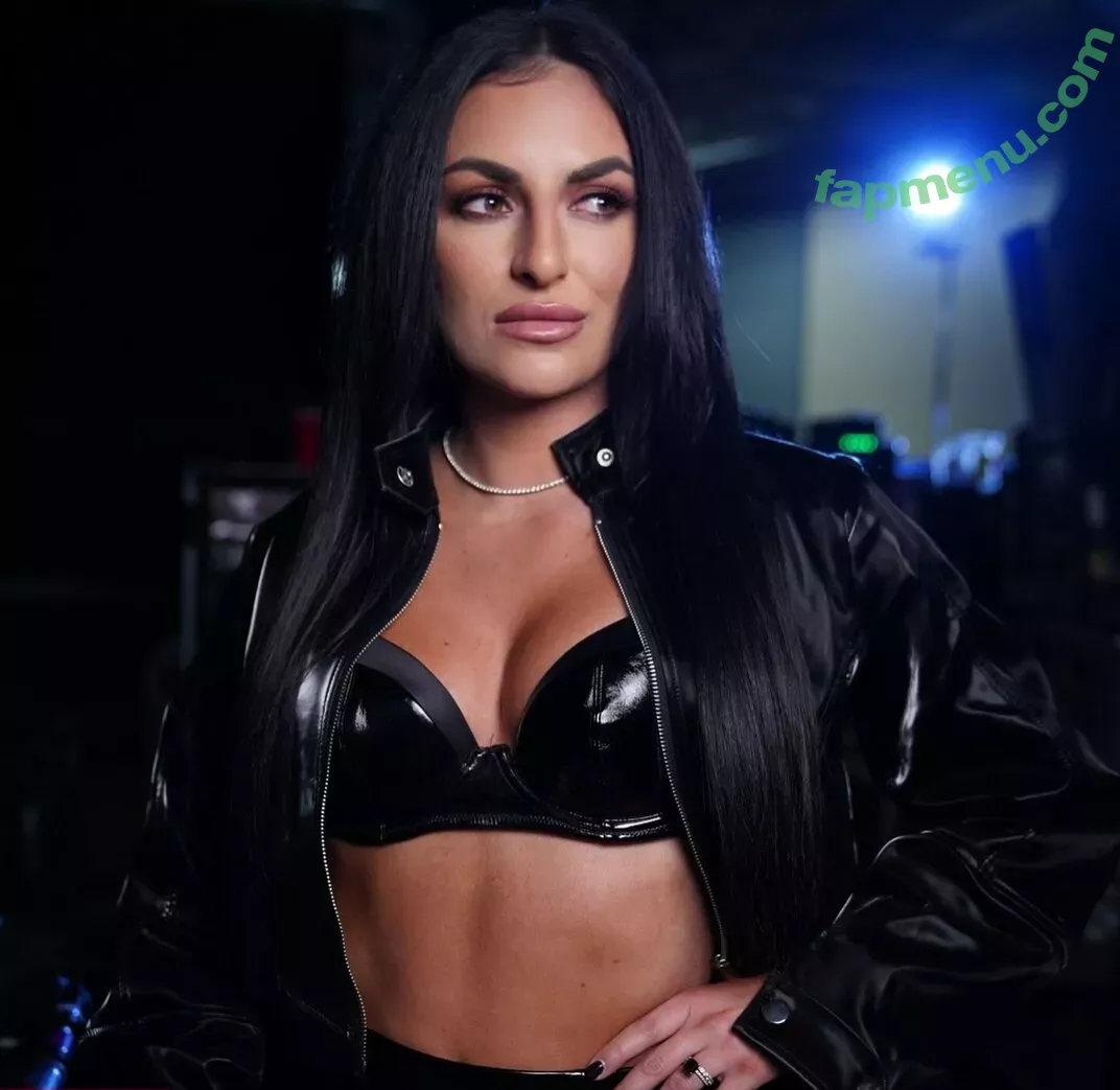 Sonya Deville nude photo #0132 (WWE / sonyadevillewwe)