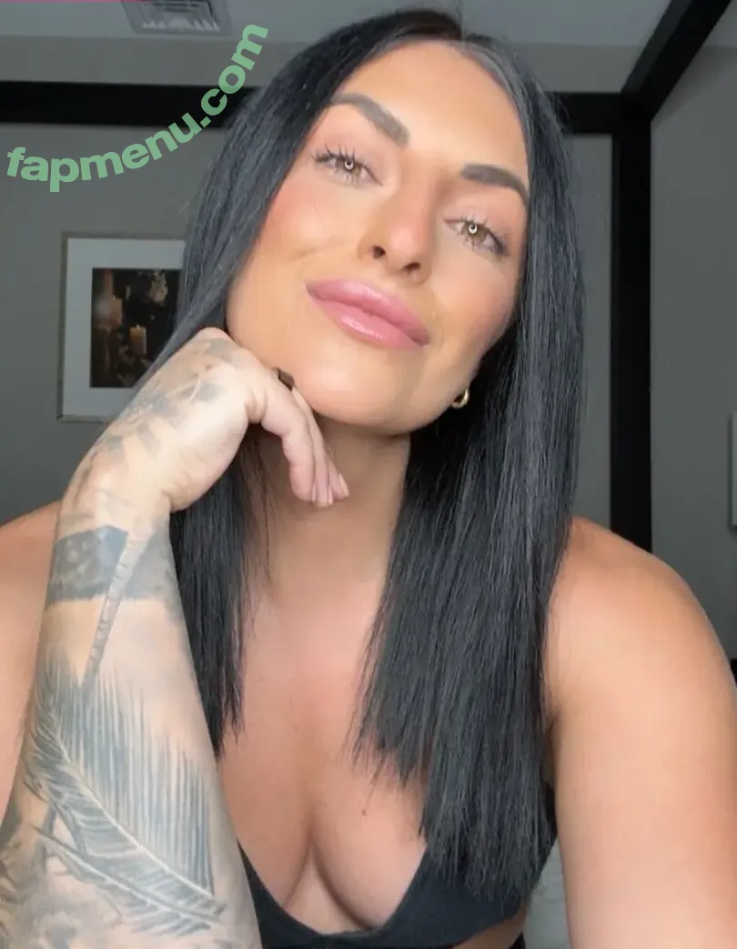 Sonya Deville nude photo #0204 (WWE / sonyadevillewwe)