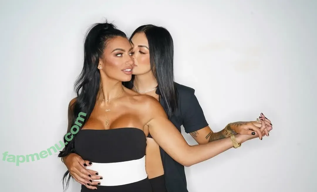 Sonya Deville nude photo #0224 (WWE / sonyadevillewwe)