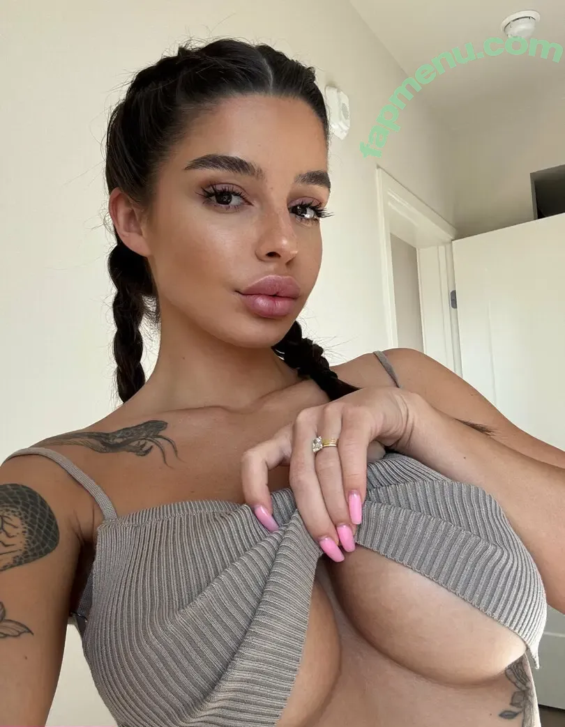 sonya_jess nude photo #0002 (Sonya Jess / sonyajess__)