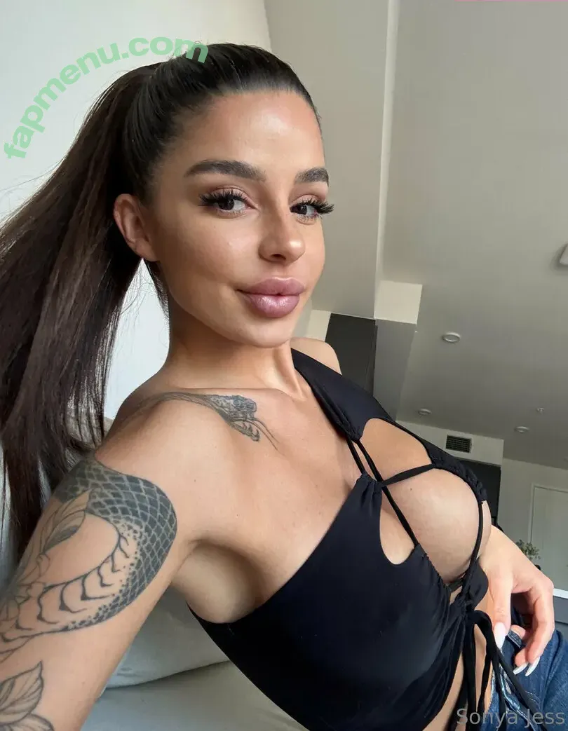 sonya_jess nude photo #0009 (_sonyajess)