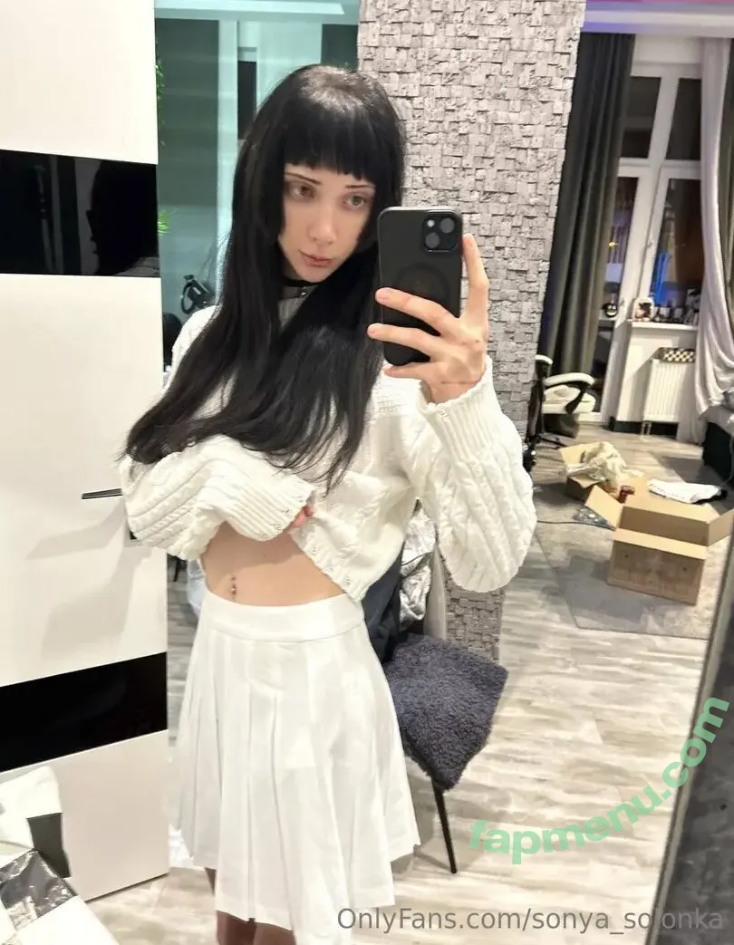 sonya_solonka nude photo #0001 (sonya_aptanka)