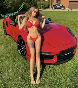 Sonya Temnikova / sonyatemnikova nude photo #1059