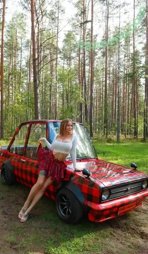 Sonya Temnikova / sonyatemnikova nude photo #1061