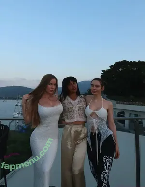 Sonya Temnikova / sonyatemnikova nude photo #1080