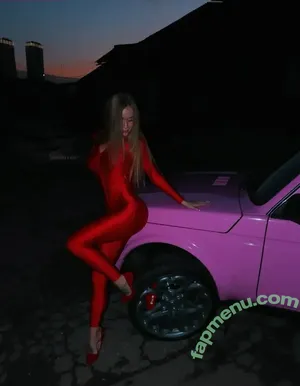 Sonya Temnikova / sonyatemnikova nude photo #1104