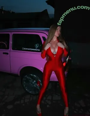 Sonya Temnikova / sonyatemnikova nude photo #1109