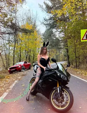 Sonya Temnikova / sonyatemnikova nude photo #1114