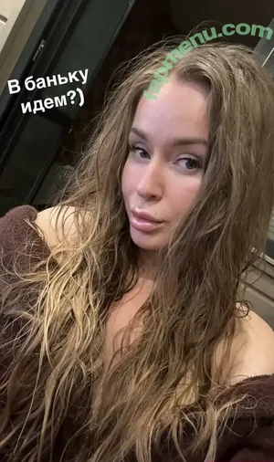 Sonya Temnikova / sonyatemnikova nude photo #1141