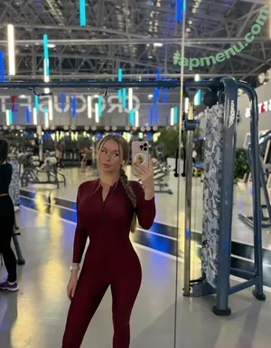 Sonya Temnikova / sonyatemnikova nude photo #1162