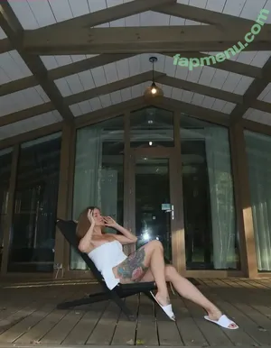 Sonya Temnikova / sonyatemnikova nude photo #1164