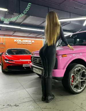 Sonya Temnikova / sonyatemnikova nude photo #1176