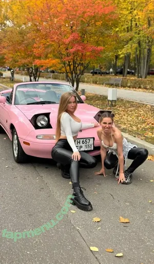 Sonya Temnikova / sonyatemnikova nude photo #1185