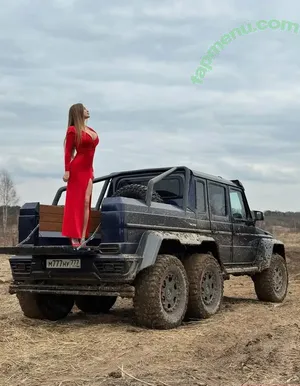 Sonya Temnikova / sonyatemnikova nude photo #1206