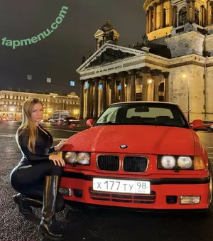 Sonya Temnikova / sonyatemnikova nude photo #1222