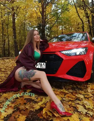 Sonya Temnikova / sonyatemnikova nude photo #1226