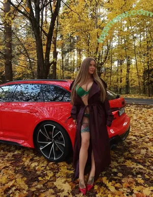 Sonya Temnikova / sonyatemnikova nude photo #1227