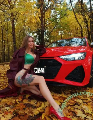 Sonya Temnikova / sonyatemnikova nude photo #1229