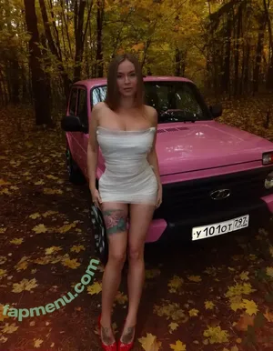 Sonya Temnikova / sonyatemnikova nude photo #1245