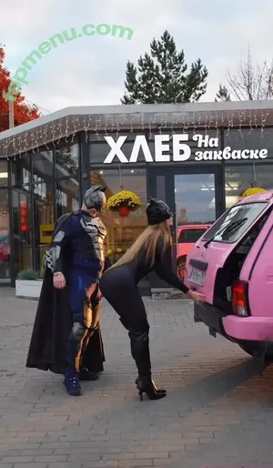 Sonya Temnikova / sonyatemnikova nude photo #1281