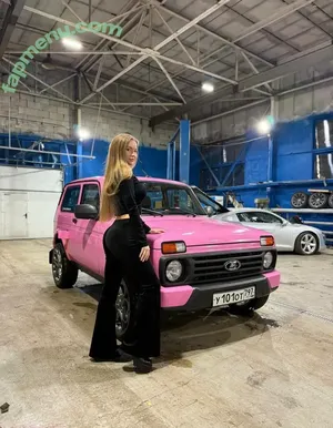 Sonya Temnikova / sonyatemnikova nude photo #1294