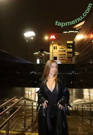 Sonya Temnikova / sonyatemnikova nude photo #1307