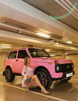 Sonya Temnikova / sonyatemnikova nude photo #1315