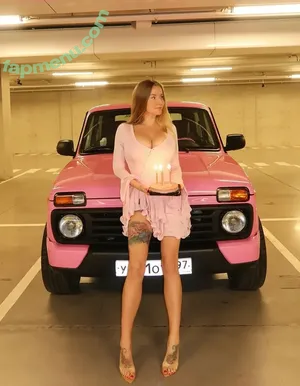 Sonya Temnikova / sonyatemnikova nude photo #1322