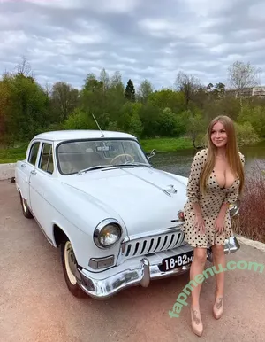 Sonya Temnikova / sonyatemnikova nude photo #1332