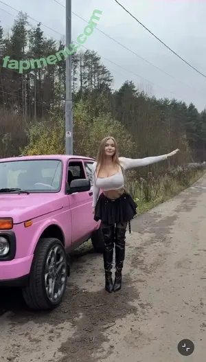 Sonya Temnikova / sonyatemnikova nude photo #1341