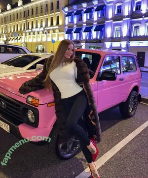 Sonya Temnikova / sonyatemnikova nude photo #1375