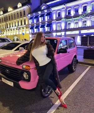 Sonya Temnikova / sonyatemnikova nude photo #1377