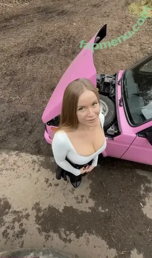 Sonya Temnikova / sonyatemnikova nude photo #1381