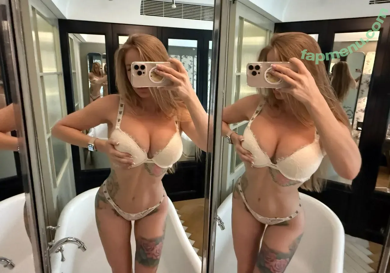 Sonya Temnikova nude photo #1156 (sonyatemnikova)