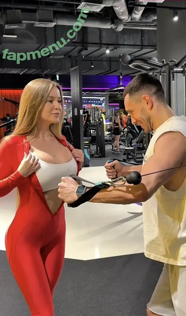 Sonya Temnikova nude photo #1304 (sonyatemnikova)