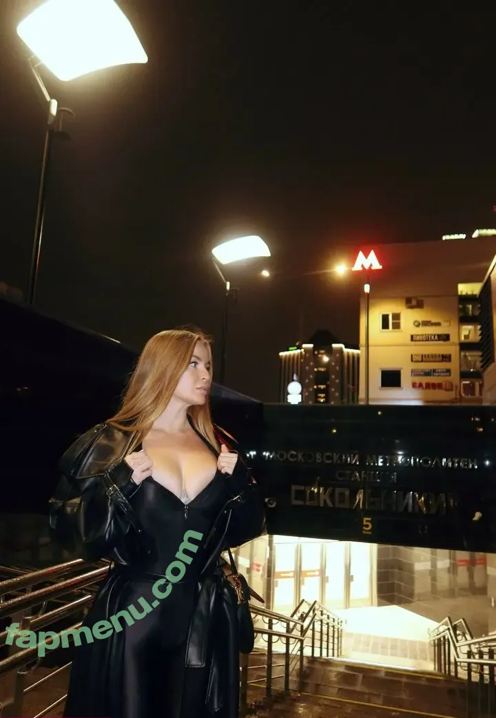 Sonya Temnikova nude photo #1311 (sonyatemnikova)