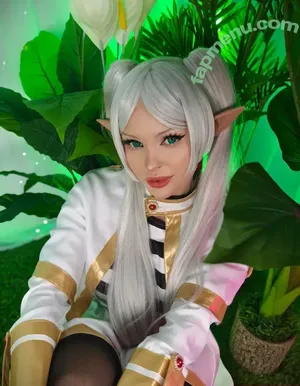 sonya_vibe / Catch My Vibe / sonyavibe.cosplay nude photo #0210