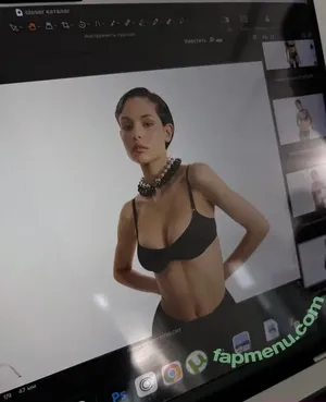 Sonya Zoloeva / Model / sonyazoloeva nude photo #0611