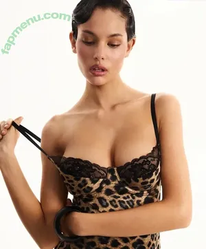 Sonya Zoloeva / Model / sonyazoloeva nude photo #0616