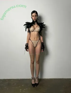 Sonya Zoloeva / Model / sonyazoloeva nude photo #0676